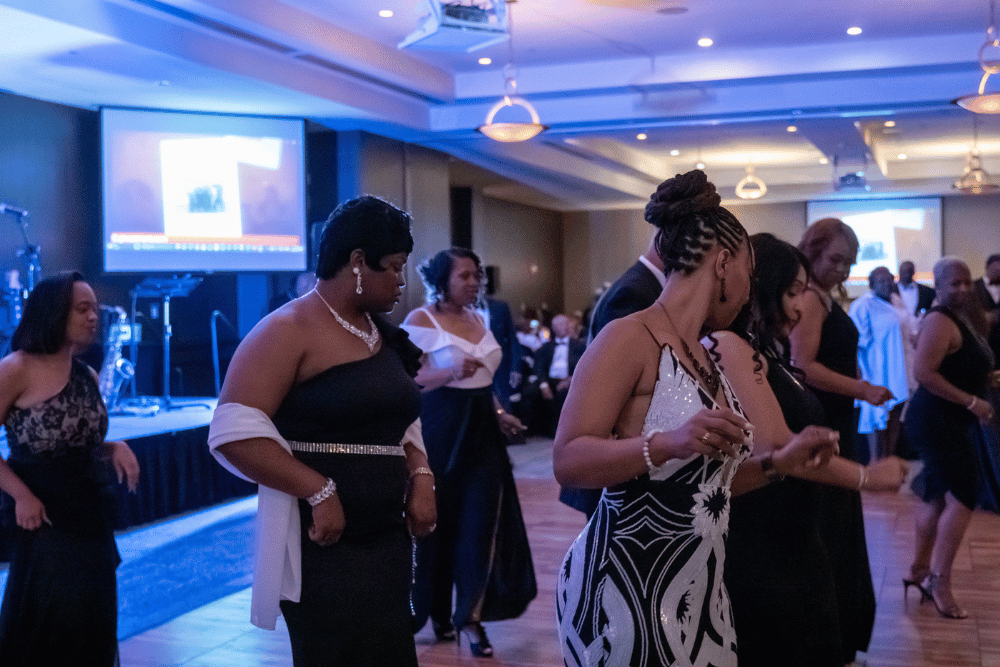 The 92nd Annual Black and White Ball Event | San Antonio Photography Services | San Antonio Photographer | Batts Media Group | San Antonio Photography & Videography | San Antonio Event Photography | San Antonio Event Photographer