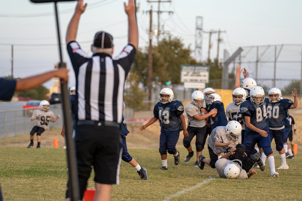 Jefferson Middle School Football Team | San Antonio Photography Services | San Antonio Photographer | Batts Media Group | San Antonio Photography & Videography | San Antonio Sports Photography | San Antonio Sports Photographer