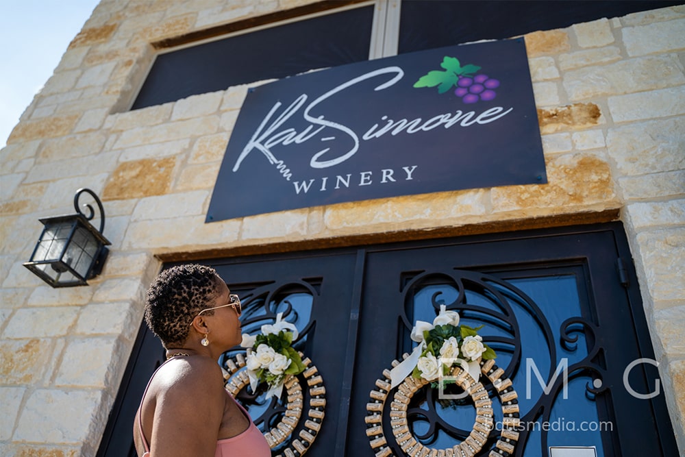 Kai-Simone Winery | San Antonio Corporate Photography Services | San Antonio Corporate Photographer | Batts Media Group | San Antonio Photography & Videography | San Antonio Lifestyle Photography | San Antonio Lifestyle Photographer